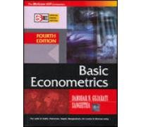 9780070660052: BASIC ECONOMETRICS