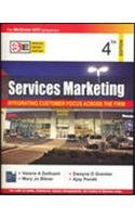 9780070660076: Service Marketing (SIE)