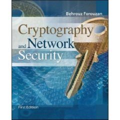 Stock image for Cryptography And Network Security (Sie) for sale by dsmbooks