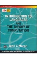 9780070660489: Introduction to Languages & the Theory O