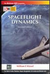 Stock image for Spaceflight Dynamics (SIE) for sale by dsmbooks