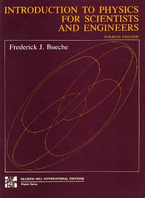 9780070661509: Introduction to Physics for Scientists and Engineers