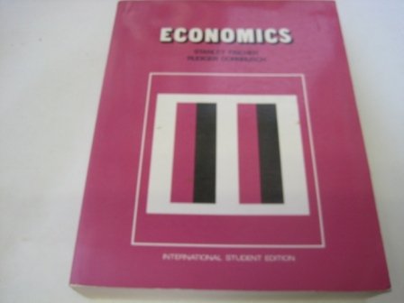 Economics (9780070662810) by David K.H. Begg
