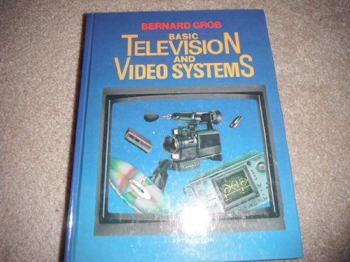 9780070663060: Basic Television and Video Systems