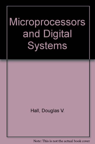 9780070663145: Microprocessors and Digital Systems
