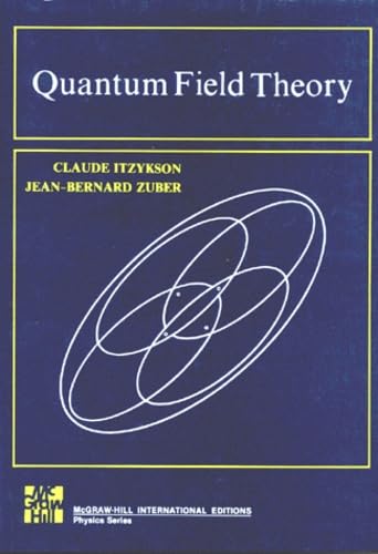 9780070663534: Quantum Field Theory