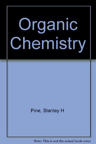 Stock image for Organic Chemistry for sale by Anybook.com