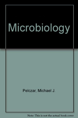 9780070664944: Microbiology