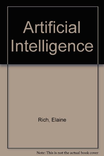 9780070665088: Artificial Intelligence