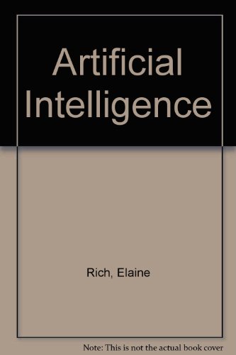 Stock image for Artificial Intelligence for sale by Fireside Bookshop
