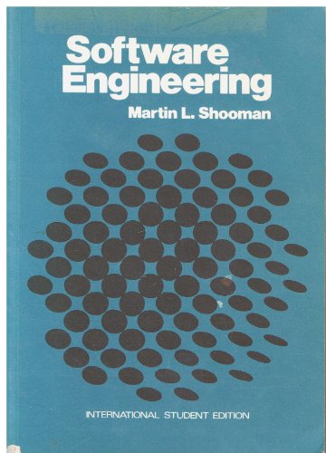 Imagen de archivo de Software Engineering: Reliability, Development and Management a la venta por Better World Books