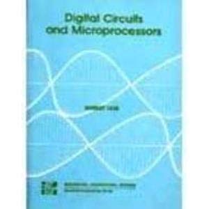 Beispielbild fr DIGITAL CIRCUITS & MICROPROCES zum Verkauf von WorldofBooks