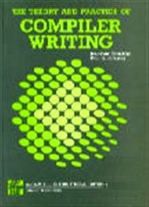 Beispielbild fr Theory and Practice of Compiler Writing zum Verkauf von AwesomeBooks