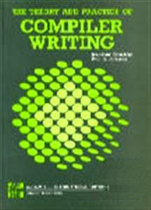 Imagen de archivo de Theory and Practice of Compiler Writing a la venta por AwesomeBooks
