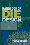 9780070666719: Handbook of DIE Design