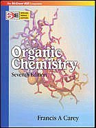 9780070667167: Organic Chemistry