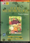 Food Microbiology (9780070667181) by Frazier