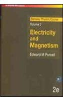 Stock image for Berkeley Physics Course: Electricity and Magnetism Volume 2 for sale by HPB-Red