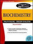 Stock image for Biochemistry for sale by Majestic Books