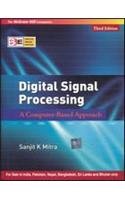 Stock image for Digital Signal Processing for sale by ThriftBooks-Atlanta
