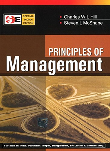 Stock image for Principles of Management for sale by Majestic Books