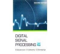 Stock image for Digital Signal Processing, 2nd Edition for sale by dsmbooks