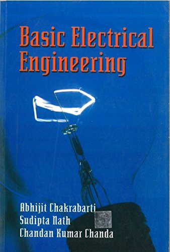 9780070669307: Basic Electrical Engineering