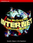 Stock image for The McGraw-Hill Internet Training Manual for sale by Basi6 International