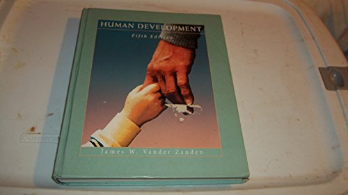 Imagen de archivo de Human Development a la venta por Better World Books