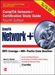 9780070670877: CompTIA Network+ Certification Study Guide, Fourth Edition (Certification Press)