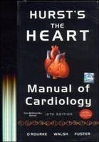 9780070670907: Hurst's The Heart Manual Of Cardiology