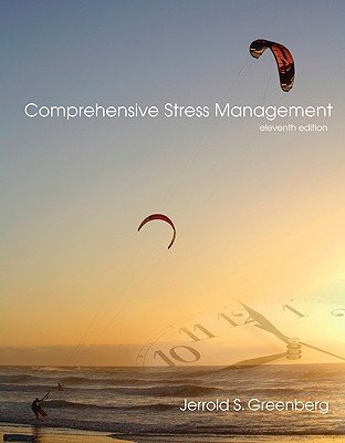 Stock image for Comprehensive Stress Management for sale by dsmbooks