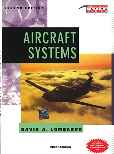 Beispielbild fr AIRCRAFT SYSTEMS, SECOND EDITION zum Verkauf von dsmbooks