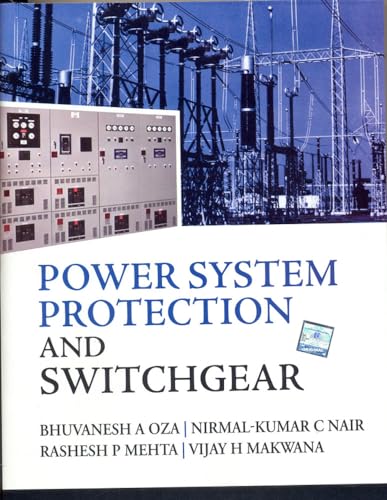 9780070671188: Power System Protection & Switchgear 1st Edition