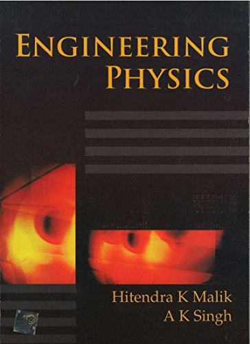 9780070671539: Engineering Physics