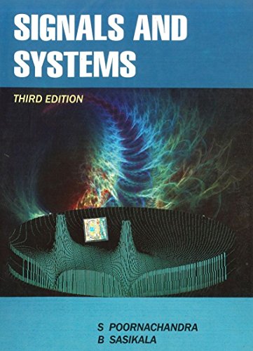 Stock image for SIGNALS & SYSTEMS for sale by dsmbooks