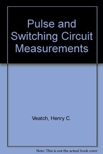 9780070673823: Pulse and Switching Circuit Measurements