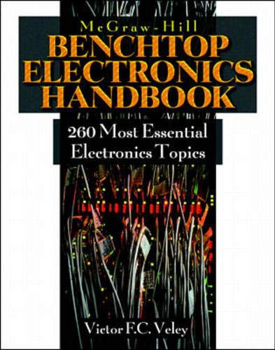 Benchtop Electronics Handbook 4TH Edition