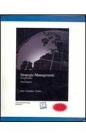 Stock image for Strategic Management: Text & Cases for sale by dsmbooks