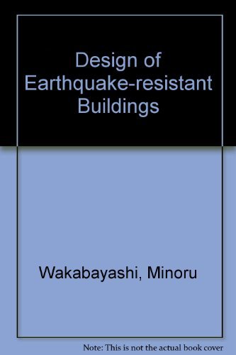 9780070677647: Design of Earthquake-Resistant Buildings