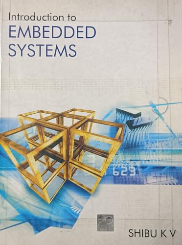 9780070678798: Introduction to Embedded Systems