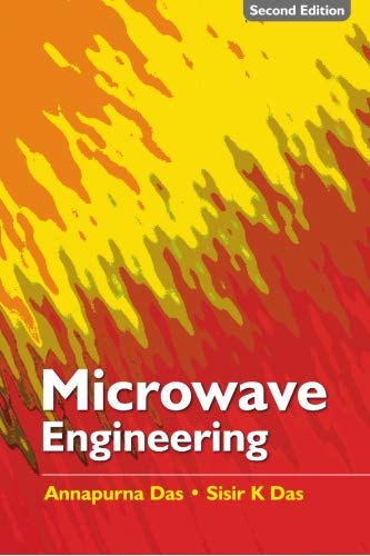 Beispielbild fr Microwave Engineering: 2/e zum Verkauf von Ergodebooks