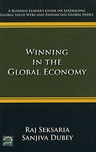 Stock image for Winning in the Global Economy for sale by dsmbooks