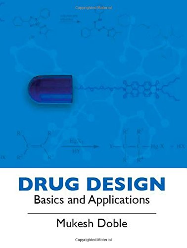 Imagen de archivo de Drug Design : Basic and Applications a la venta por Basi6 International