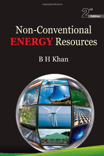 9780070681033: Non Conventional Energy Resources: 2/e