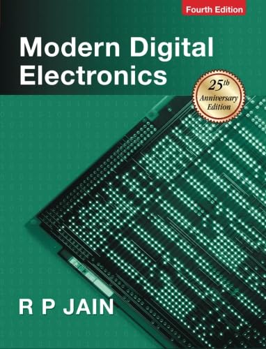 9780070681071: Modern Digital Electronics: 4/e