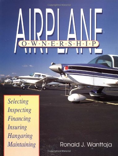 Stock image for Airplane Ownership for sale by Better World Books