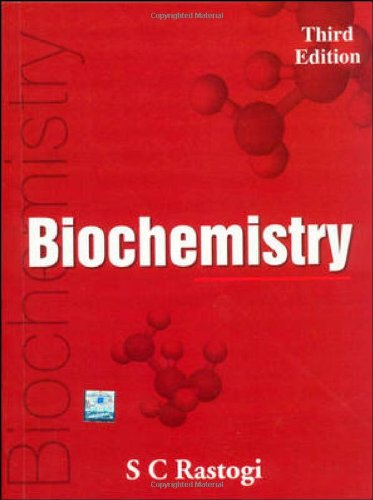 Stock image for Biochemistry 3E for sale by dsmbooks