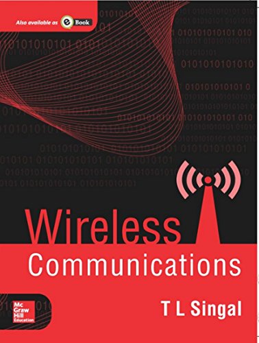 Stock image for Wireless Communications, 1st Edition for sale by dsmbooks