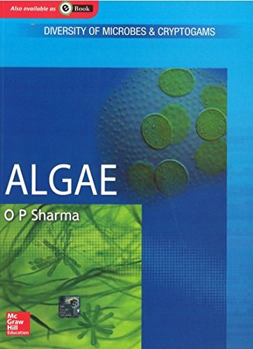 9780070681941: Algae
